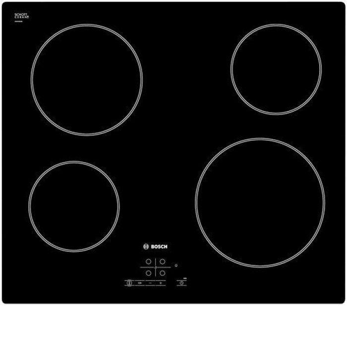 Электрическая поверхность BOSCH PKE 611B17E