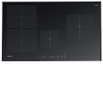 Варочная панель HOTPOINT-ARISTON KIS 841 F B