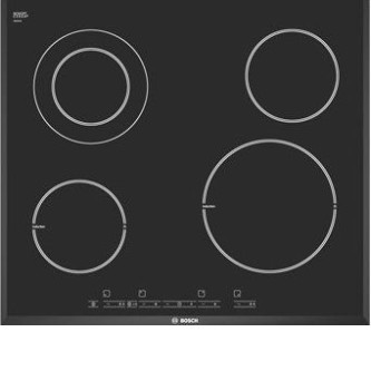 Поверхность BOSCH pif 651t14