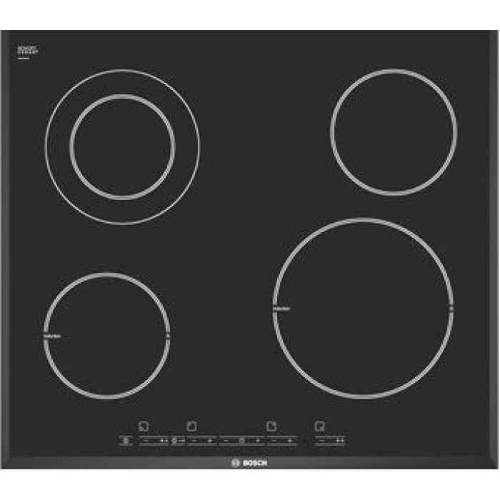 Поверхность BOSCH pif 651t14 Поверхность BOSCH pif 651t14