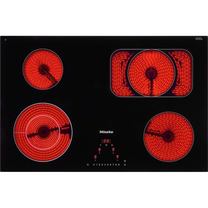Поверхность MIELE km 6215 Поверхность MIELE km 6215