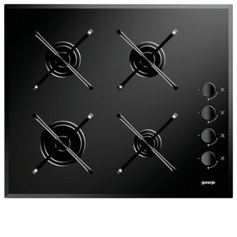 Поверхность GORENJE gc 640 bc
