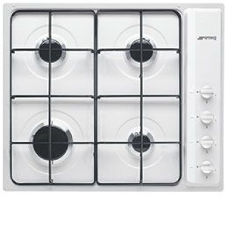 Варочная поверхность SMEG S64SB Варочная поверхность SMEG S64SB
