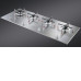 Поверхность SMEG px140 Поверхность SMEG px140