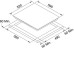 Варочная поверхность Franke FHR603CTDBK (108.0530.022) Варочная поверхность Franke FHR603CTDBK (108.0530.022)