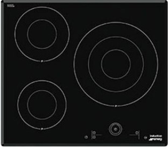Поверхность SMEG si4631cb Поверхность SMEG si4631cb