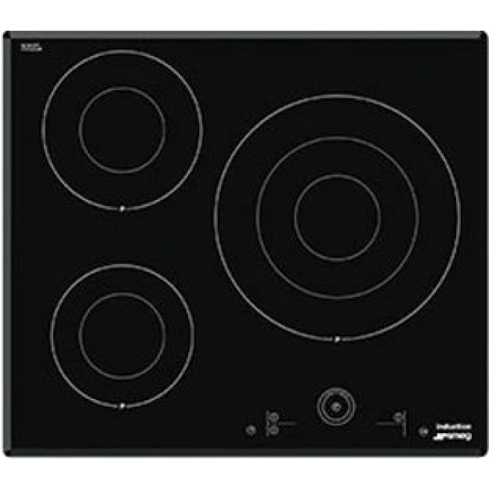 Поверхность SMEG si4631cb Поверхность SMEG si4631cb