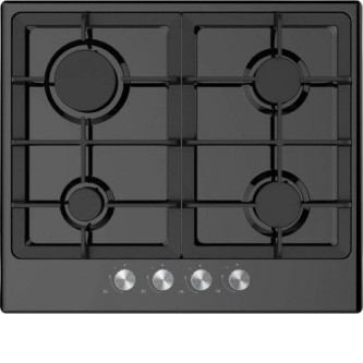 Газовая поверхность MIDEA MG606B Газовая поверхность MIDEA MG606B
