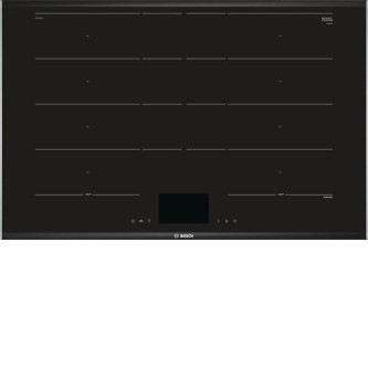 Индукционная стеклокерамич. панель Bosch PXY 875KE1E