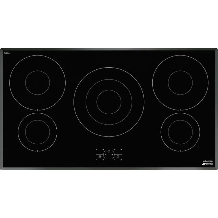 Поверхность SMEG si3950b Поверхность SMEG si3950b