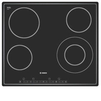 Поверхность BOSCH pkf 646t14 Поверхность BOSCH pkf 646t14
