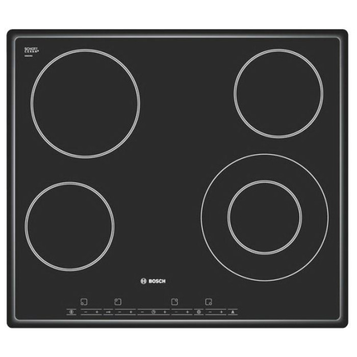Поверхность BOSCH pkf 646t14 Поверхность BOSCH pkf 646t14