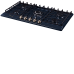 Поверхность KUPPERSBERG fv9tgrz ant silver Поверхность KUPPERSBERG fv9tgrz ant silver
