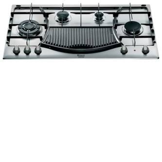 Поверхность HOTPOINT-ARISTON ph 941 mstb ix Поверхность HOTPOINT-ARISTON ph 941 mstb ix