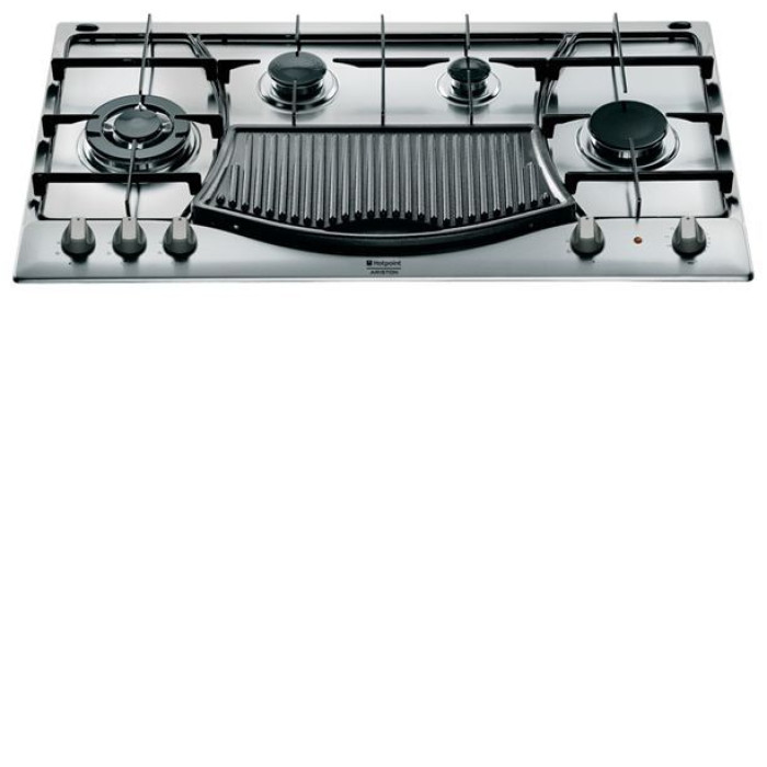 Поверхность HOTPOINT-ARISTON ph 941 mstb ix