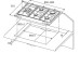 Поверхность KUPPERSBERG fq 9 zg ws Поверхность KUPPERSBERG fq 9 zg ws