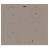 Поверхность WHIRLPOOL ACM 804/BA/S Поверхность WHIRLPOOL ACM 804/BA/S