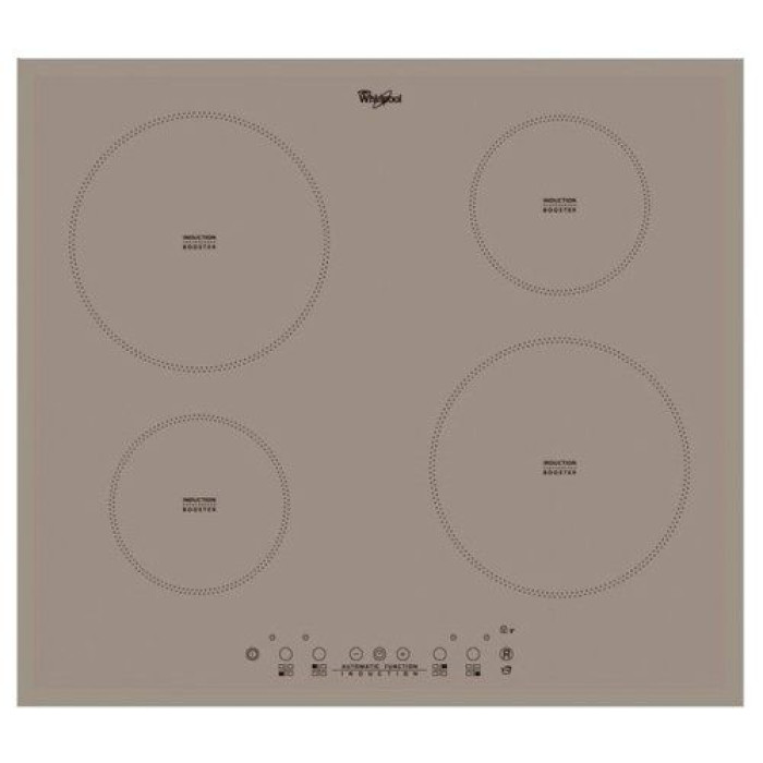 Поверхность WHIRLPOOL ACM 804/BA/S Поверхность WHIRLPOOL ACM 804/BA/S