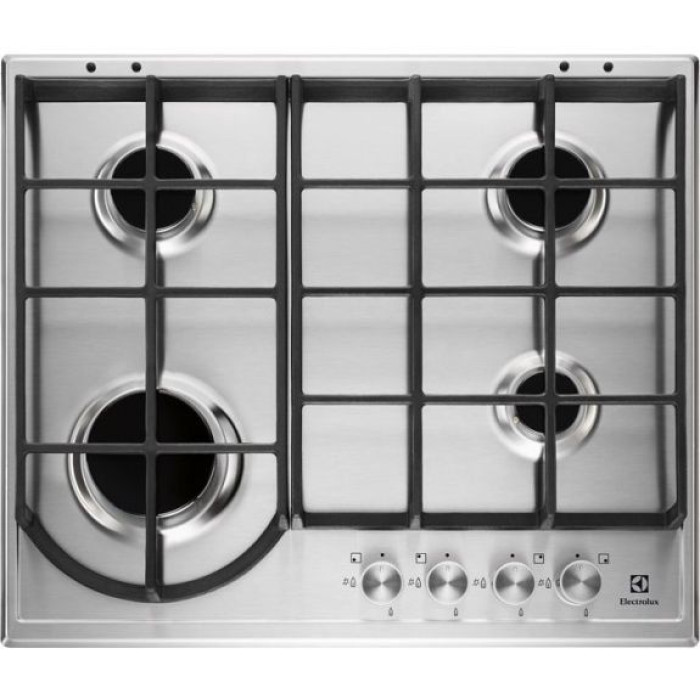 Поверхность ELECTROLUX GPE263FX Поверхность ELECTROLUX GPE263FX