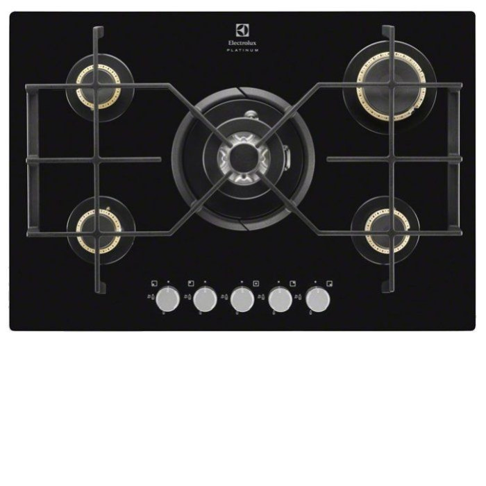 Поверхность ELECTROLUX egt 97355 nk Поверхность ELECTROLUX egt 97355 nk