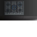 Газовая панель Teka GZC 75330 XBN STONE GREY (112570101) Газовая панель Teka GZC 75330 XBN STONE GREY (112570101)