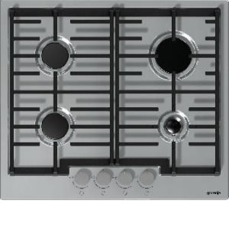 Газовая поверхность GORENJE G6N41ZSX