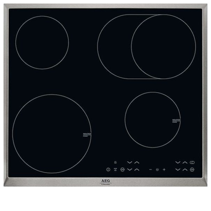 Поверхность AEG hk 634150 xb