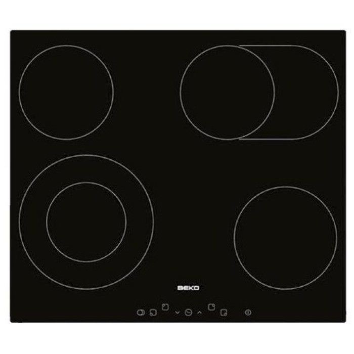 Поверхность BEKO hic 64403 x