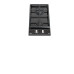 Газовая панель Teka GZC 32300 XBN BLACK (112570018)