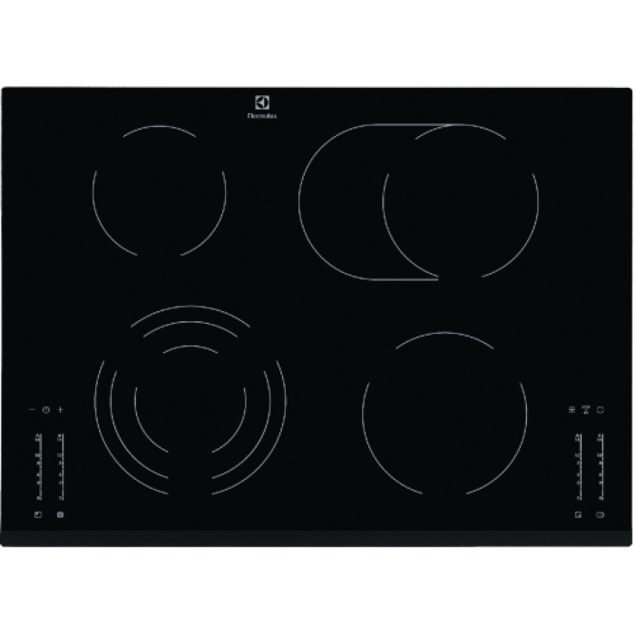 Поверхность ELECTROLUX ehf 7647 fok Поверхность ELECTROLUX ehf 7647 fok