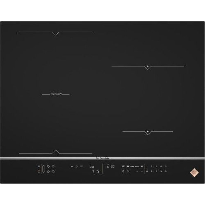 Варочная поверхность DE DIETRICH DPI7684X Варочная поверхность DE DIETRICH DPI7684X