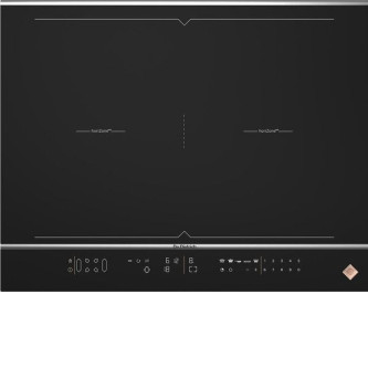 Варочная поверхность DE DIETRICH DPI7688XS