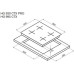 Поверхность KORTING hg 930 ctx Поверхность KORTING hg 930 ctx
