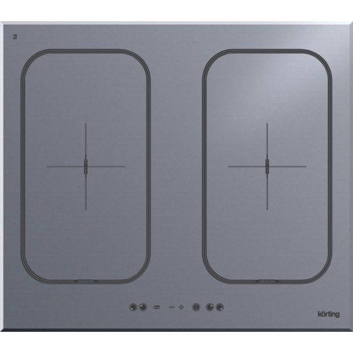 Варочная панель KORTING HIB 6409 BS Варочная панель KORTING HIB 6409 BS