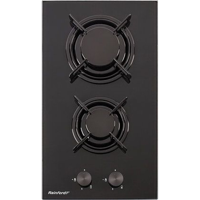 Варочная панель RAINFORD RBH-3322 Black Варочная панель RAINFORD RBH-3322 Black