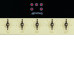 Поверхность SMEG p875p Поверхность SMEG p875p