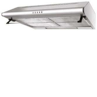 Вытяжка LEX smart t 600 inox Вытяжка LEX smart t 600 inox