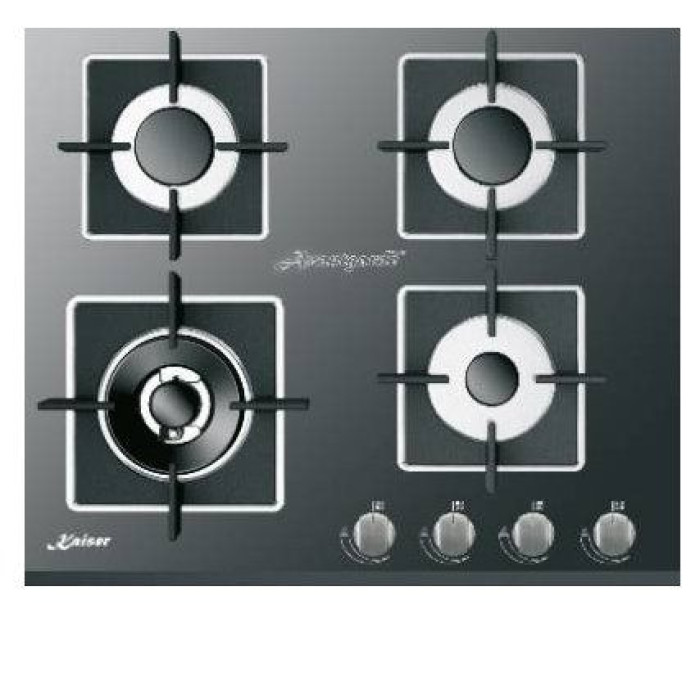 Поверхность KAISER kcg 6382 turbo