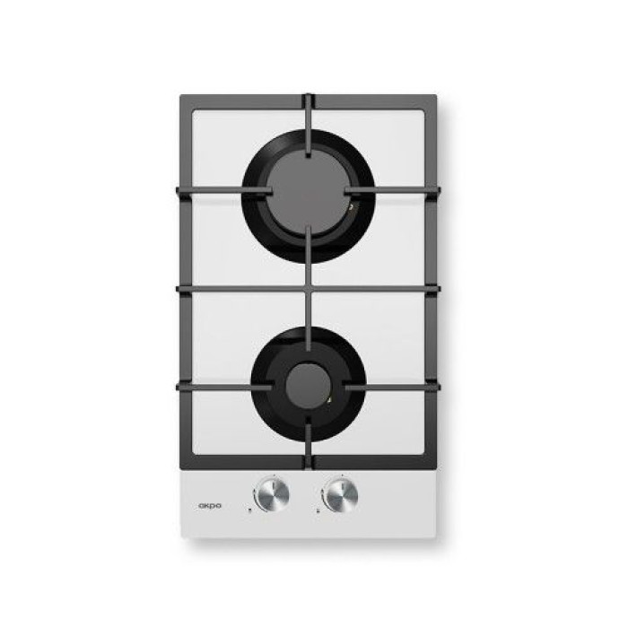 Варочная панель AKPO PGA 302 FGC WH
