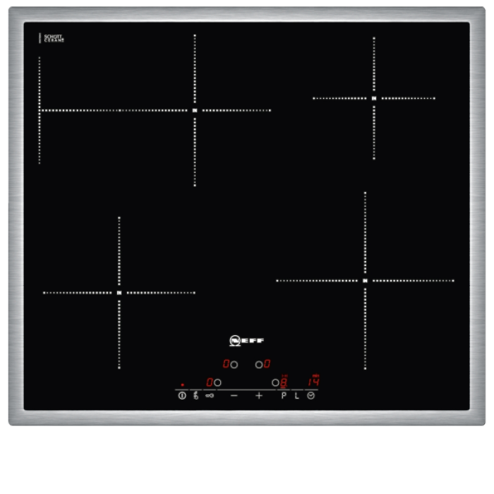 Поверхность NEFF t43d49n2 Поверхность NEFF t43d49n2
