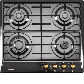 Варочная панель AVEX NS 6040 BR