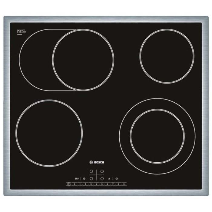 Поверхность BOSCH pkn645f17 Поверхность BOSCH pkn645f17
