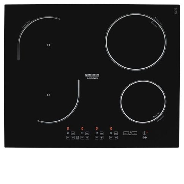 Электрическая поверхность HOTPOINT-ARISTON SIO 6 RFH Электрическая поверхность HOTPOINT-ARISTON SIO 6 RFH