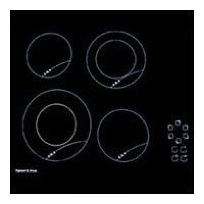 Поверхность ZIGMUND & SHTAIN cns 08.6 bx Поверхность ZIGMUND & SHTAIN cns 08.6 bx