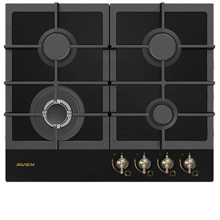 Варочная поверхность AVEX HM 6042 RB 00000254842 Варочная поверхность AVEX HM 6042 RB 00000254842