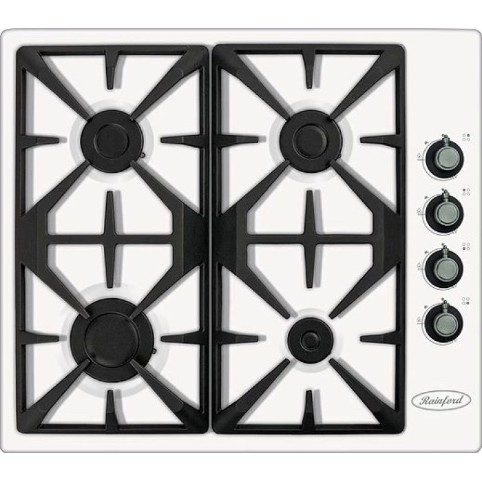Варочная панель RAINFORD RBH-2614FR White SL Варочная панель RAINFORD RBH-2614FR White SL
