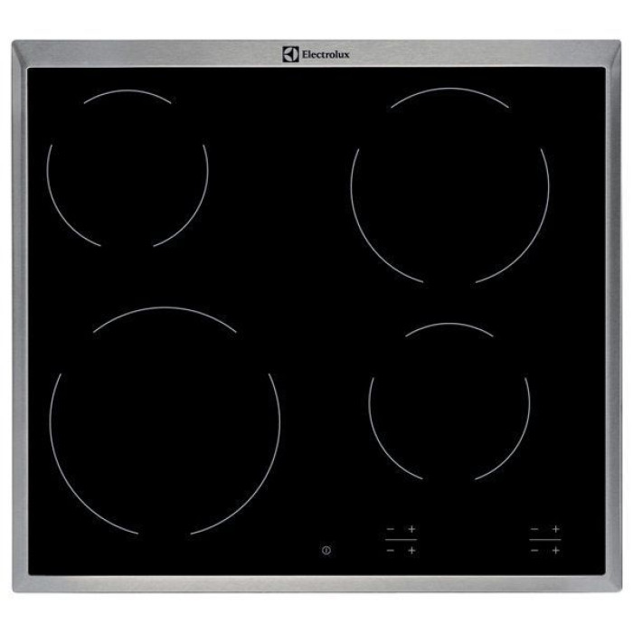 Поверхность ELECTROLUX ehf 56240 xk Поверхность ELECTROLUX ehf 56240 xk