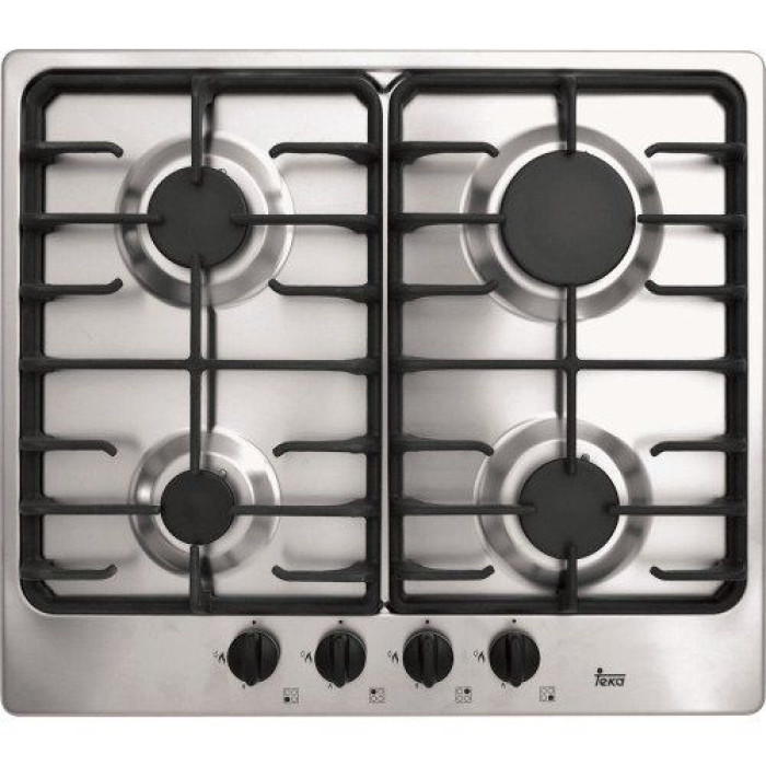 Газовая поверхность TEKA EG 60 4G AI AL CI Газовая поверхность TEKA EG 60 4G AI AL CI