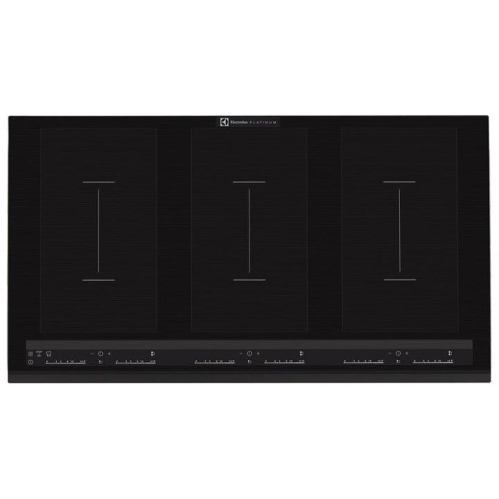 Поверхность ELECTROLUX ehh99967fg Поверхность ELECTROLUX ehh99967fg