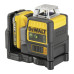 Лазерный нивелир DeWalt DCE0811D1G-QW Лазерный нивелир DeWalt DCE0811D1G-QW